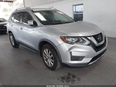 JN8AT2MT4LW****** 2020 Nissan Rogue
