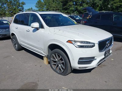 YV4A22PK3G1****** 2016 Volvo XC90
