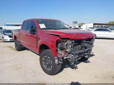 1FT8W2BM0PE****** 2023 Ford F-250