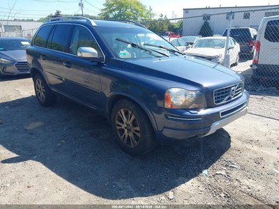 YV4952CZ9D1****** 2013 Volvo XC90
