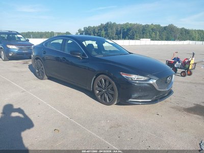 JM1GL1XY4J1****** 2018 Mazda 6