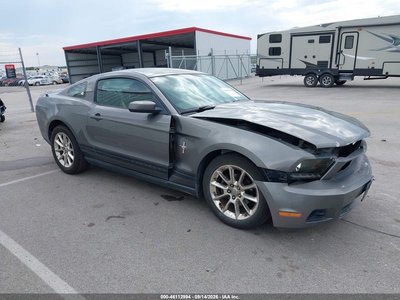 1ZVBP8AN0A5****** 2010 Ford Mustang