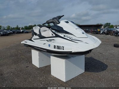 00000YAMA14****** 2020 Yamaha Vxr