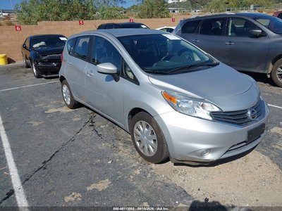 2015 Nissan Versa Note