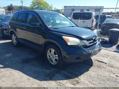 5J6RE4H74AL****** 2010 Honda CR-V