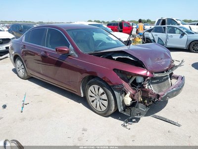 1HGCP2F3XBA****** 2011 Honda Accord