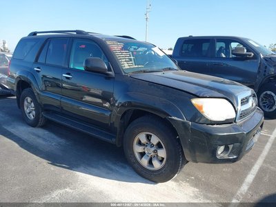 JTEZU14R170****** 2007 Toyota 4Runner