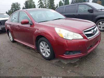 4S3BMBG65A3****** 2010 Subaru Legacy