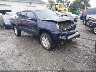 5TFLU4ENXCX****** 2012 Toyota Tacoma