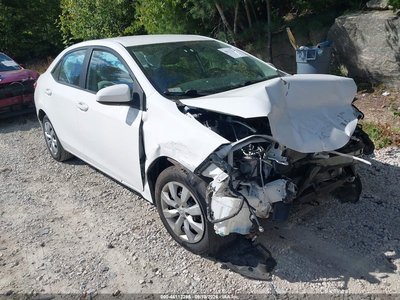 2T1BURHE3GC****** 2016 Toyota Corolla
