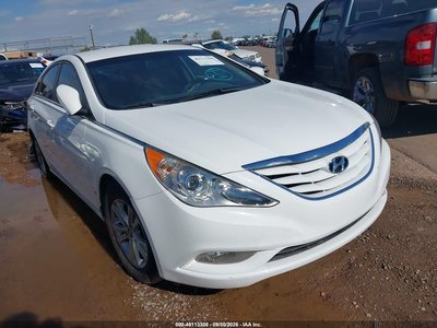 5NPEB4AC6DH****** 2013 Hyundai Sonata