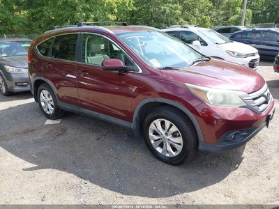 5J6RM4H72CL****** 2012 Honda CR-V