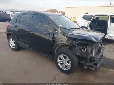 2019 Chevrolet Trax