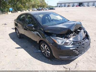 3N1CN8DV3RL****** 2024 Nissan Versa