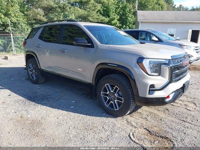 3GKALYEG5TL****** 2026 GMC Terrain