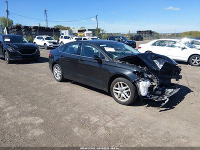 3FA6P0H70ER****** 2014 Ford Fusion