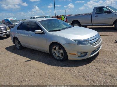 3FAHP0HA0AR****** 2010 Ford Fusion