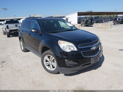 2GNFLDE53C6****** 2012 Chevrolet Equinox