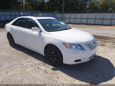 JTNBE46K273****** 2007 Toyota Camry