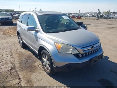 JHLRE38758C****** 2008 Honda CR-V
