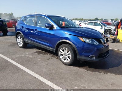 JN1BJ1CP7KW****** 2019 Nissan Rogue Sport