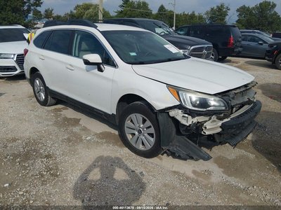 4S4BSAFC3H3****** 2017 Subaru Outback