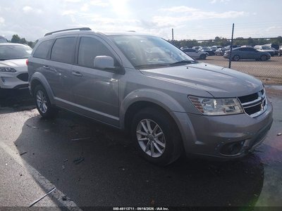 3C4PDCBB3FT****** 2015 Dodge Journey