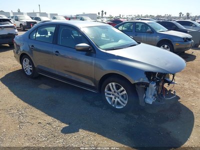 2018 Volkswagen Jetta