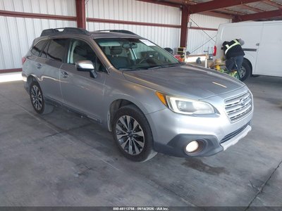 4S4BSALC7F3****** 2015 Subaru Outback