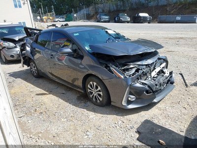 JTDKARFP9L3****** 2020 Toyota Prius Prime