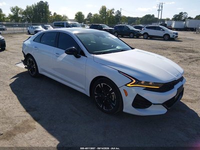 5XXG64J25RG****** 2024 Kia K5