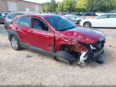 KM8HACAB3TU****** 2026 Hyundai Kona