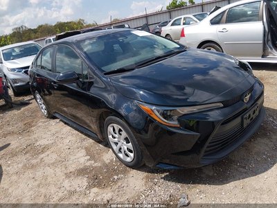 5YFB4MDEXRP****** 2024 Toyota Corolla
