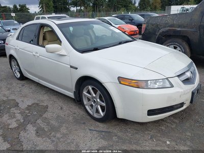 2006 Acura TL