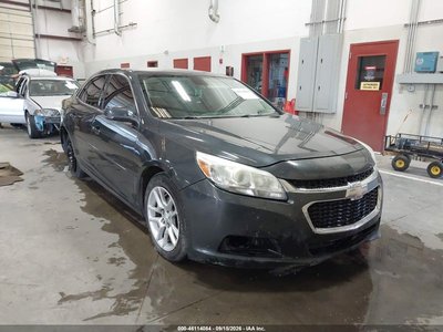 1G11C5SL8FF****** 2015 Chevrolet Malibu