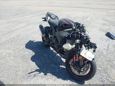 JKBZXVM14NA****** 2022 Kawasaki Zx1002