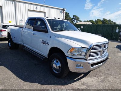 3C63RRHL7DG****** 2013 RAM 3500