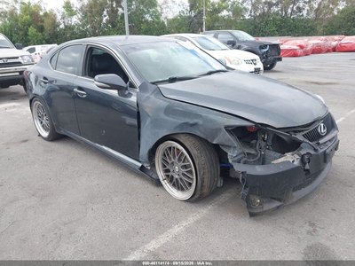 JTHBF5C22A2****** 2010 Lexus IS