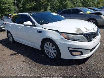 5XXGN4A70EG****** 2014 Kia Optima