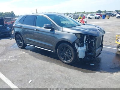 2FMPK4J92LB****** 2020 Ford Edge