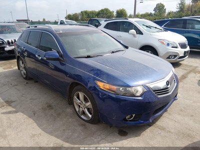 JH4CW2H67BC****** 2011 Acura TSX