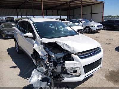 1FMCU0J94EU****** 2014 Ford Escape