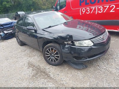 2T1CF22P73C****** 2003 Toyota Camry Solara