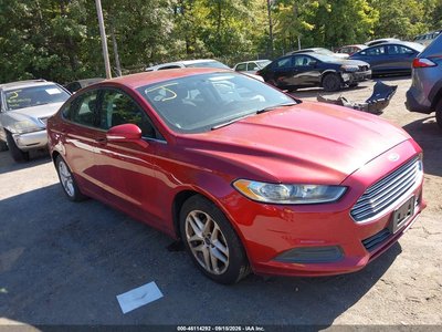 3FA6P0HD8ER****** 2014 Ford Fusion