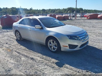3FAHP0HA0CR****** 2012 Ford Fusion