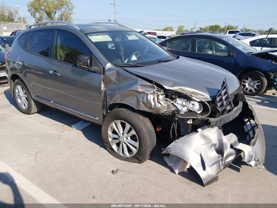 JN8AS5MT6CW****** 2012 Nissan Rogue