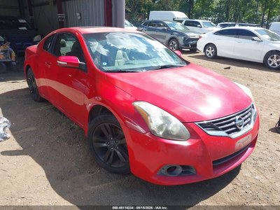 2010 Nissan Altima