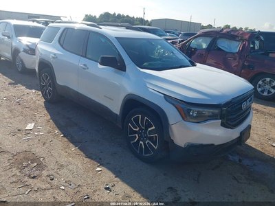1GKKNMLS0KZ****** 2019 GMC Acadia