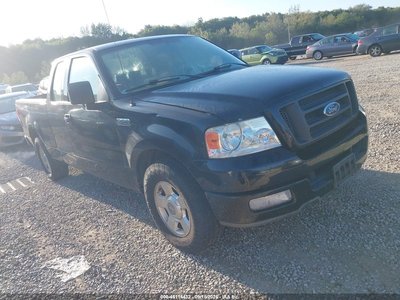 1FTRX12WX4N****** 2004 Ford F-150