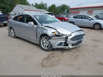 3FA6P0HD3ER****** 2014 Ford Fusion